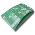 HPR1098GREEN TOBAGUARD GREEN KIT trappola collante a pagoda per Ephestia e Lasioderma - Osd gruppo Ecotech srl - Allontanamento piccioni,disinfestazione,HACCP, roditori